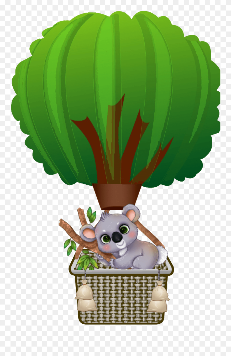 Tree Clip Art - Png Download