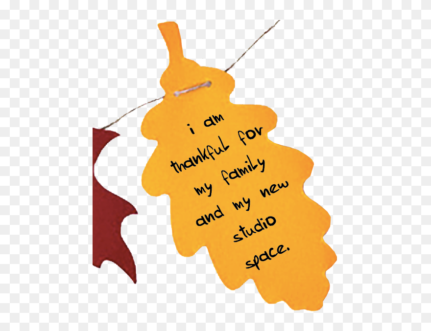 Happy Thanksgiving From Afar Clipart