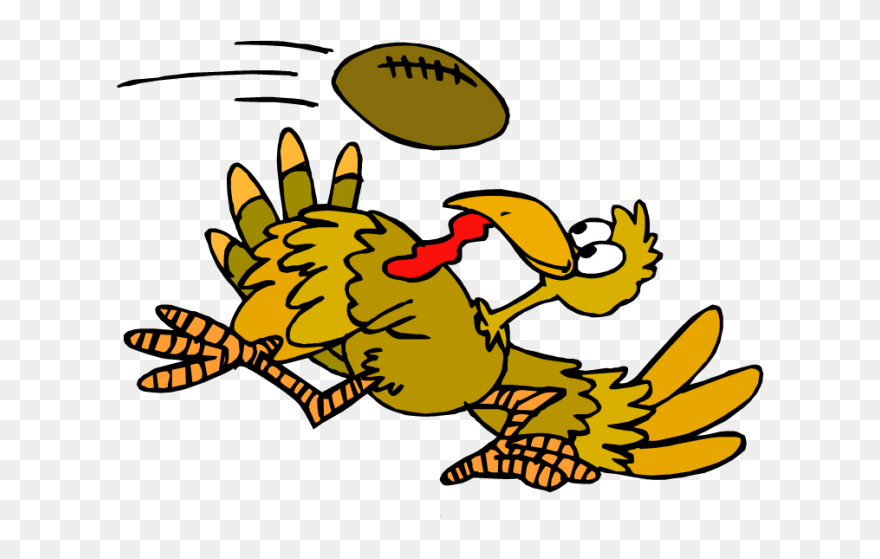 Football Turkey Png Clipart