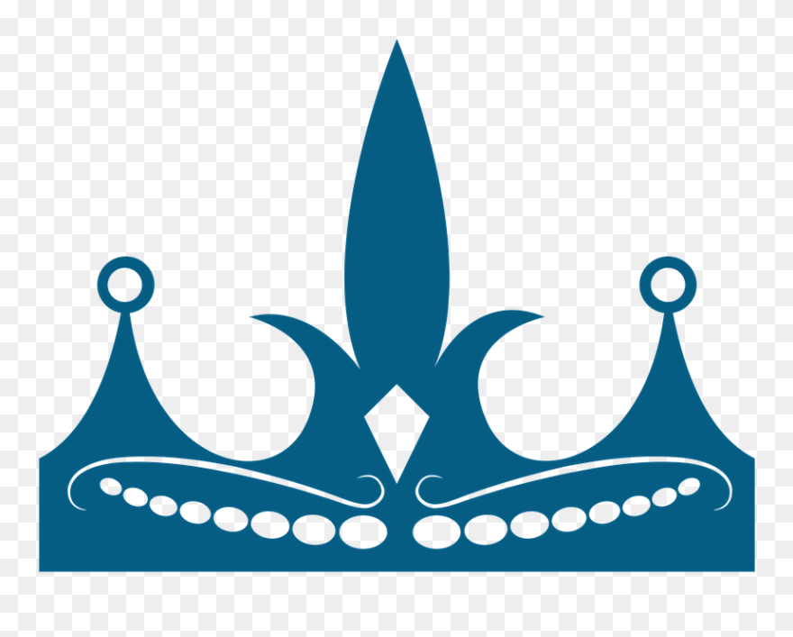 Clipart Regal Royal Free Photo - Clip Art Mahkota - Png Download