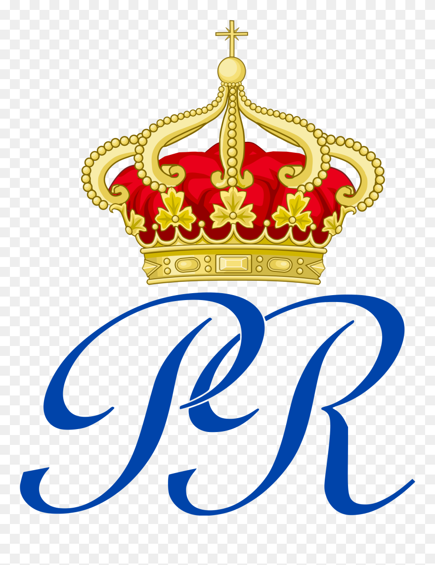 Kingdom Of Portugal Coat Of Arms Clipart