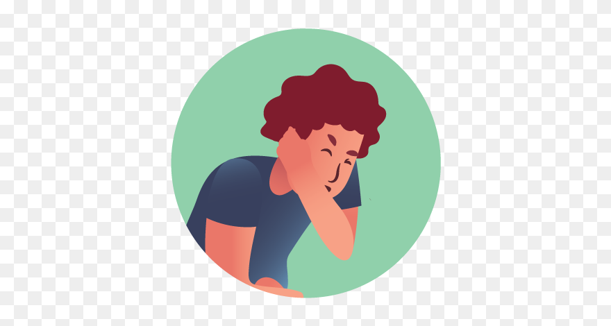 Man Character Sneezing And Coughing Icon"
 Class="embed - Covid 19 Icons Free Clipart