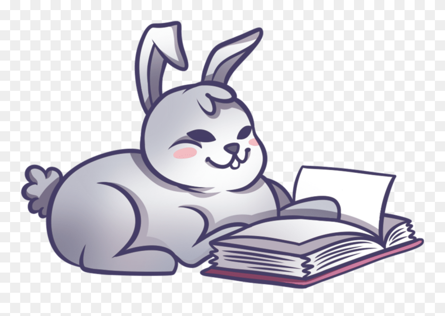Free Book Clipart, Transparent Book Images And Book - Cartoon - Png Download