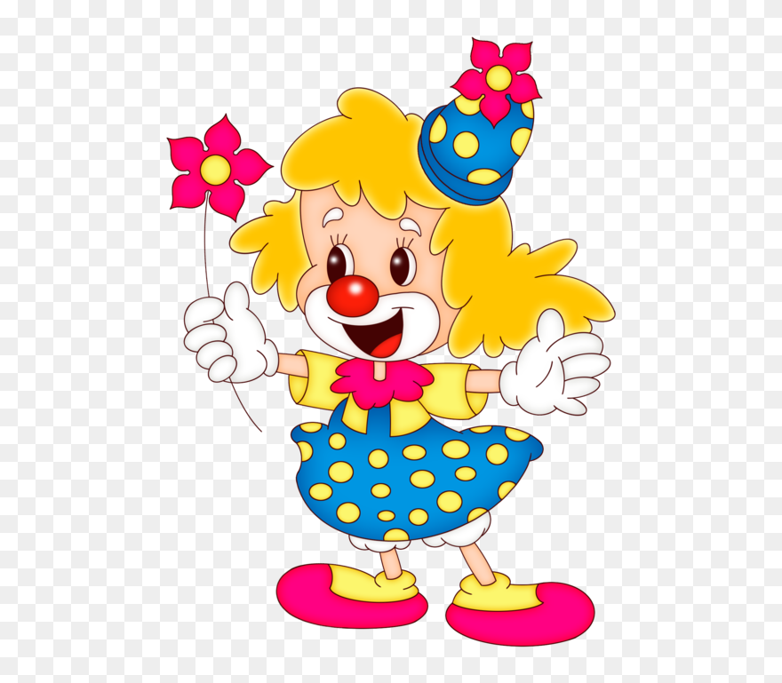 clipart gratuit joyeuses fetes girl clown clipart png download 5270245 pinclipart clipart gratuit joyeuses fetes girl