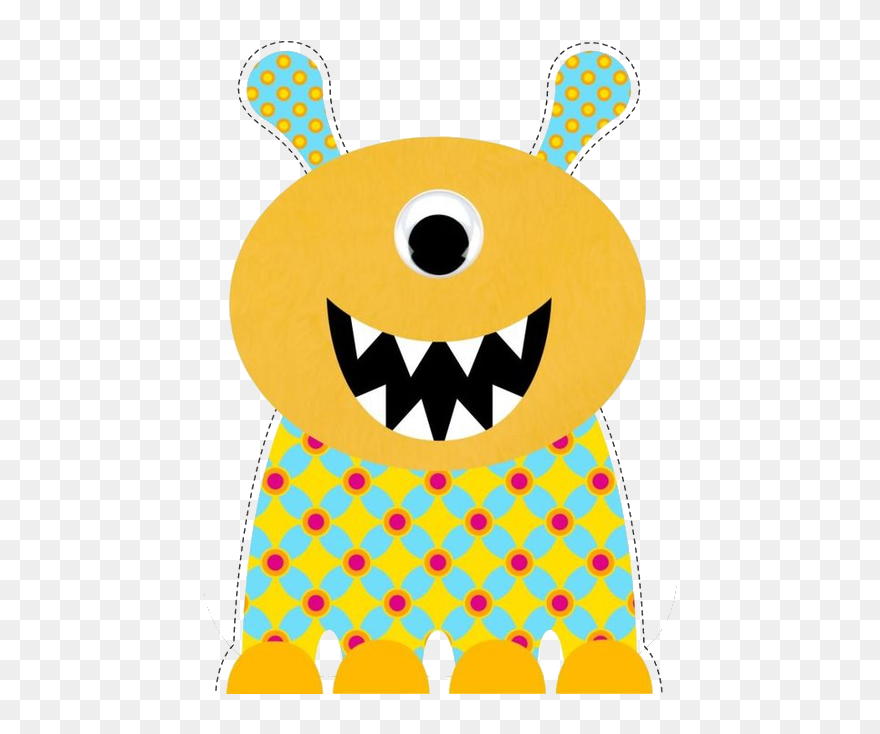 Clipart Key Halloween - Monsters Inc Fairness - Png Download