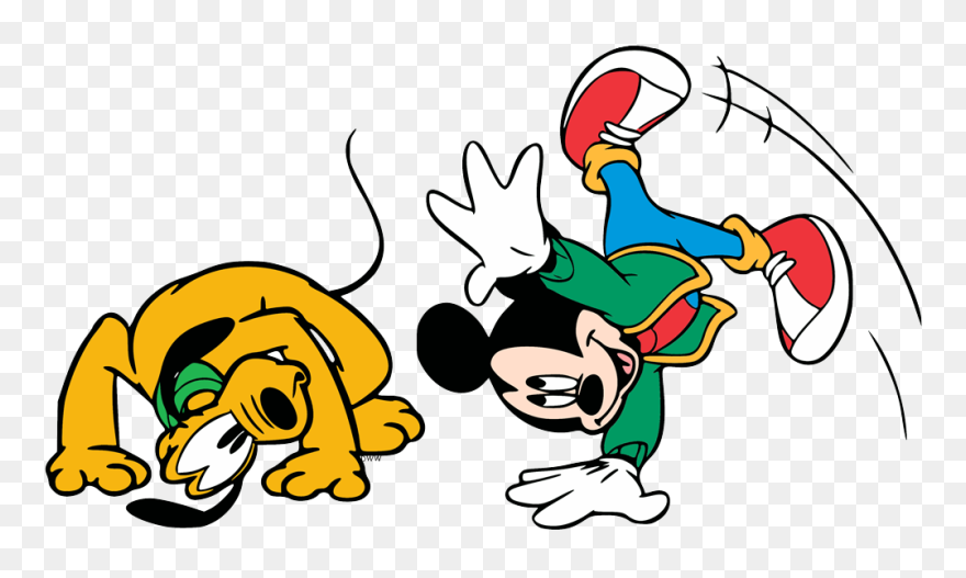 Disney Coloring Pages To Print Clipart