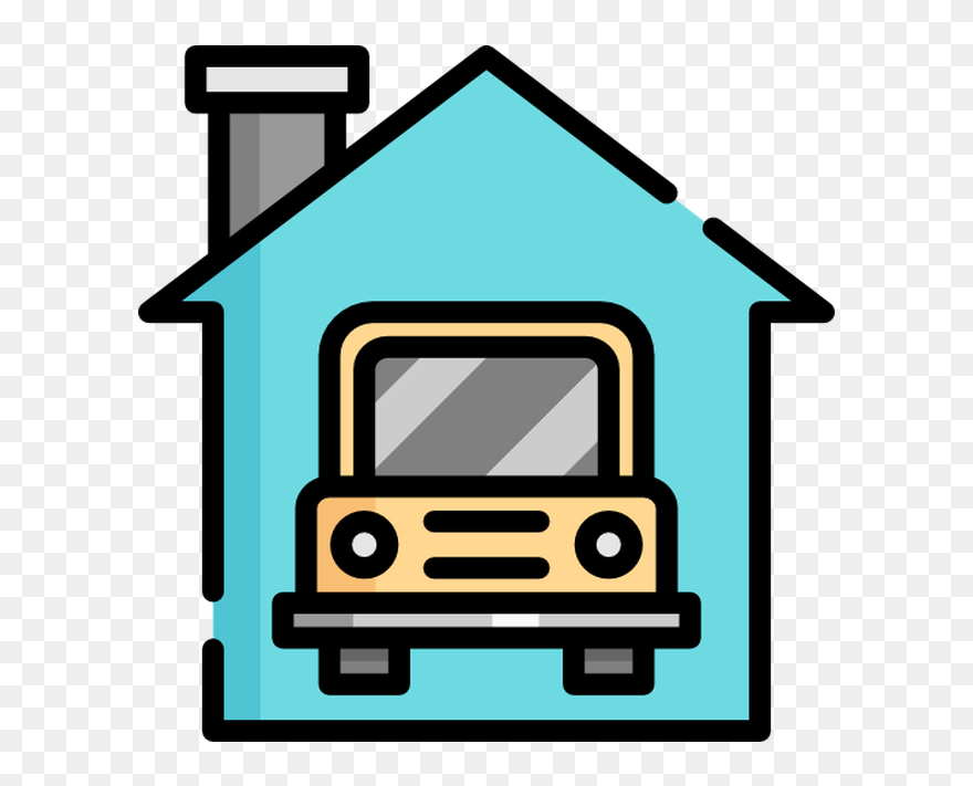 Bienes Y Raices Clipart - Png Download