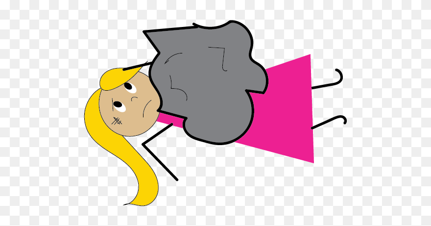 Confused Clipart Misconception - Png Download