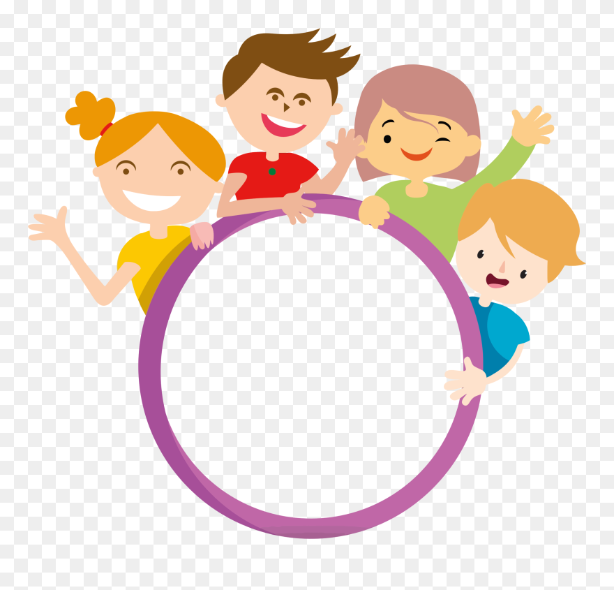 Clipart Png Kids Png Transparent Png