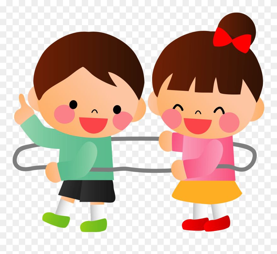 Child Clipart