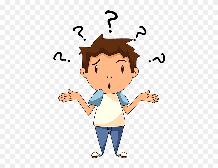 Professional Clipart Professional Job - Shrug Clipart - Png Download