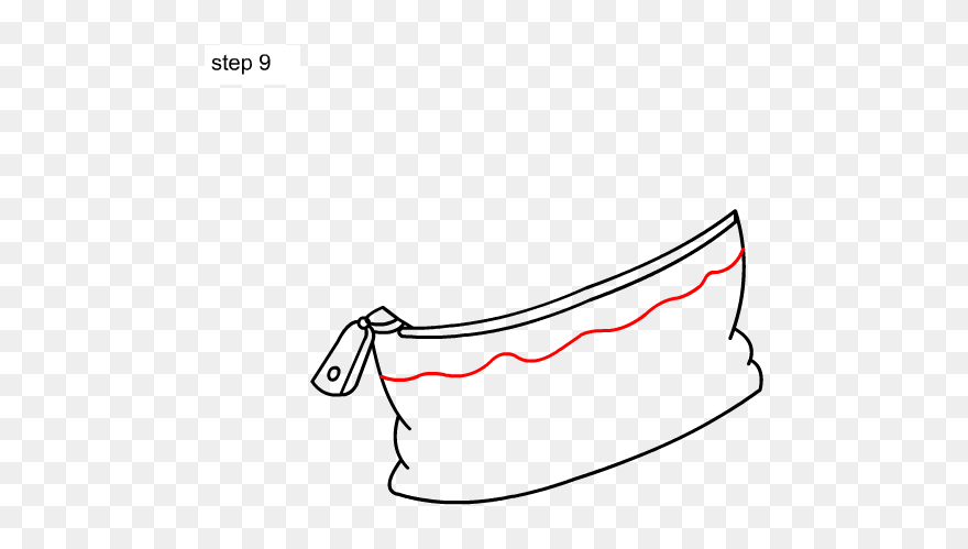 How To A - Drawing Clipart