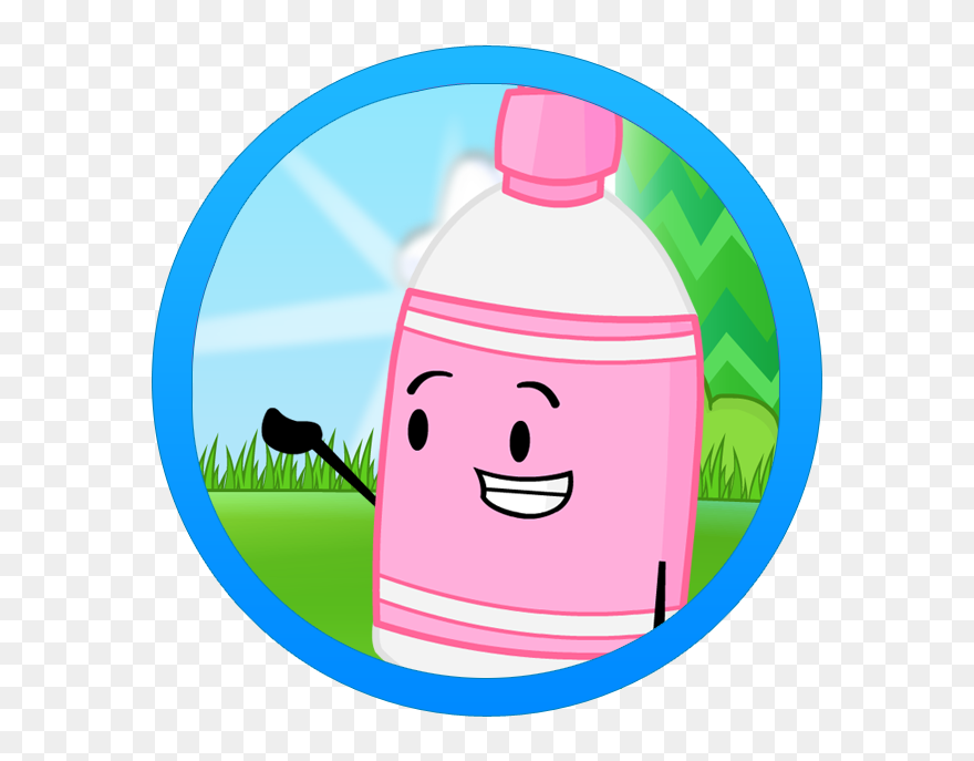 Soap Vector Cartoon - Soap Inanimate Insanity Clipart