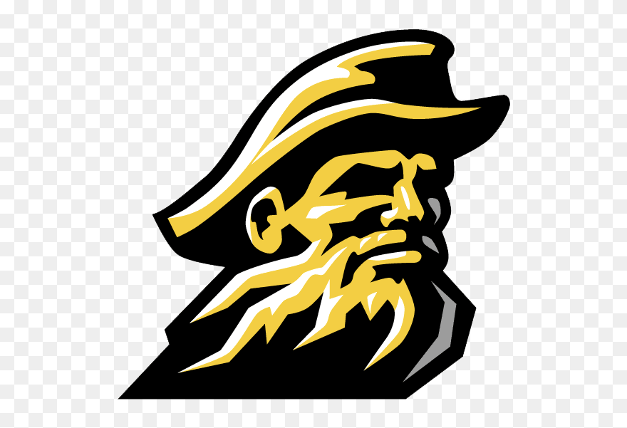 Appalachian State University Clipart - App State Mountaineers Logo - Png Download
