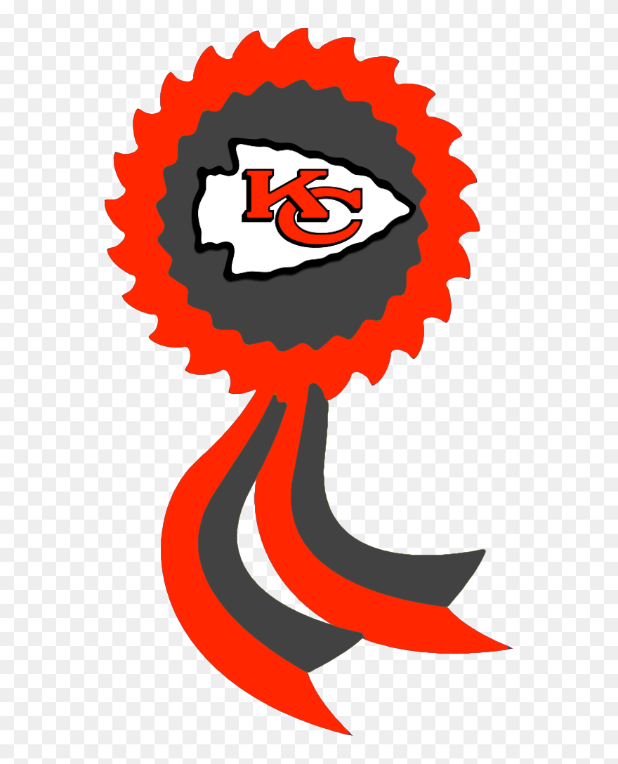 Download Hd Kansas City Chiefs - Kansas City Chiefs Clipart