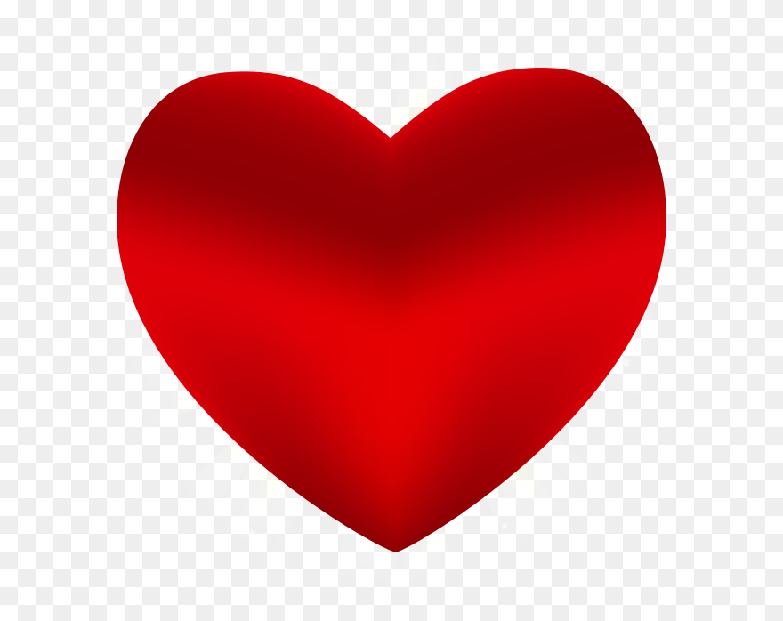 Heart Clip Art - National Museum Of The Royal Palace - Png Download