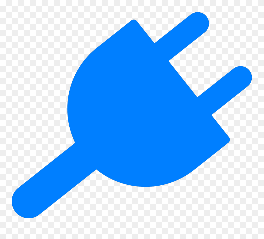 Plug Clipart Png Transparent Png