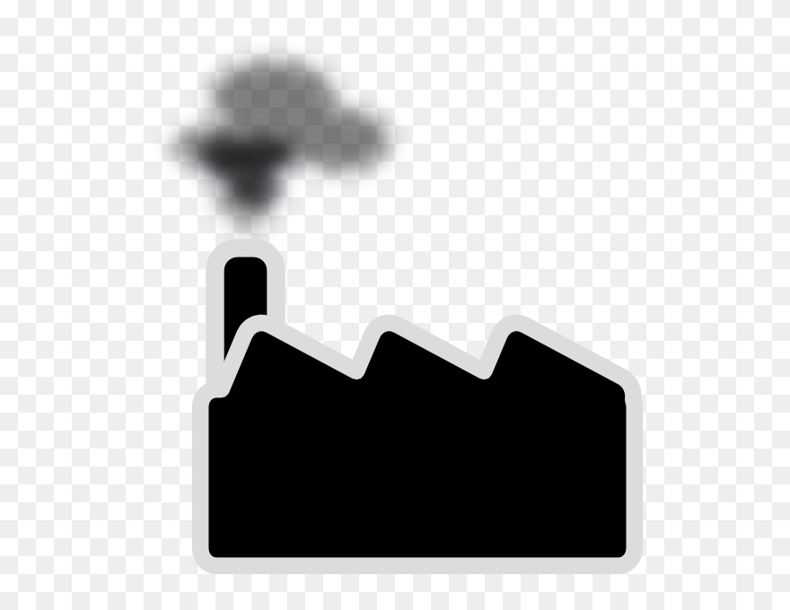 Power Plant Clipart Png - Power Plant Clip Art Transparent Png
