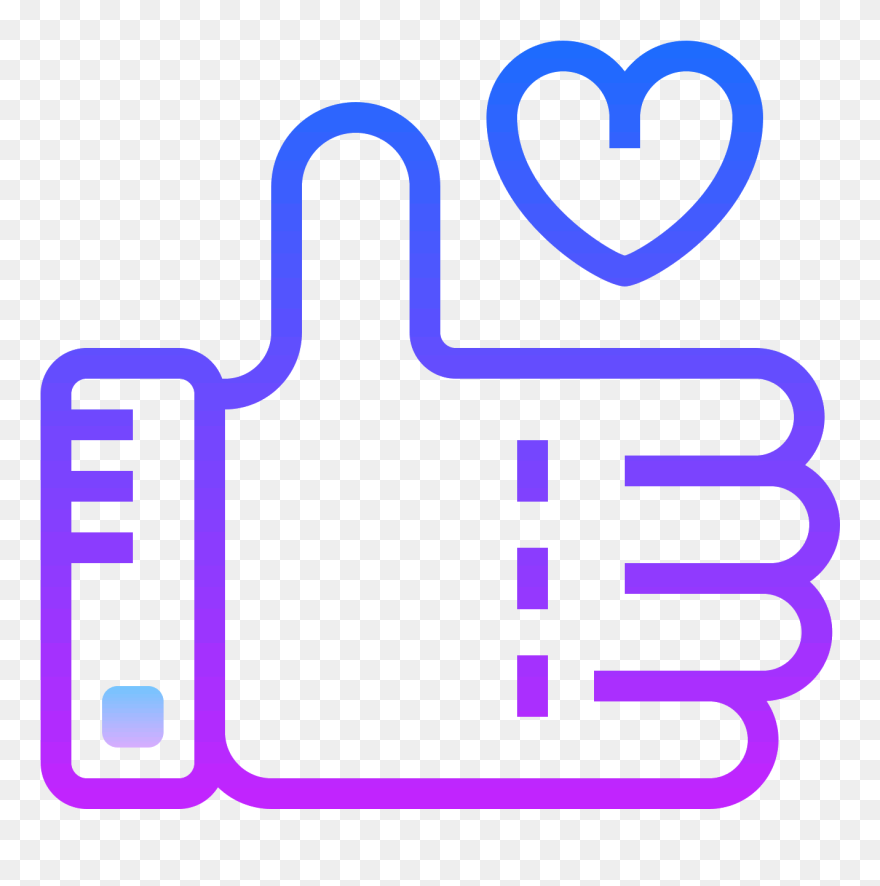 Computer Icons Instagram Like Button Desktop Wallpaper - Like Png Logo Clipart