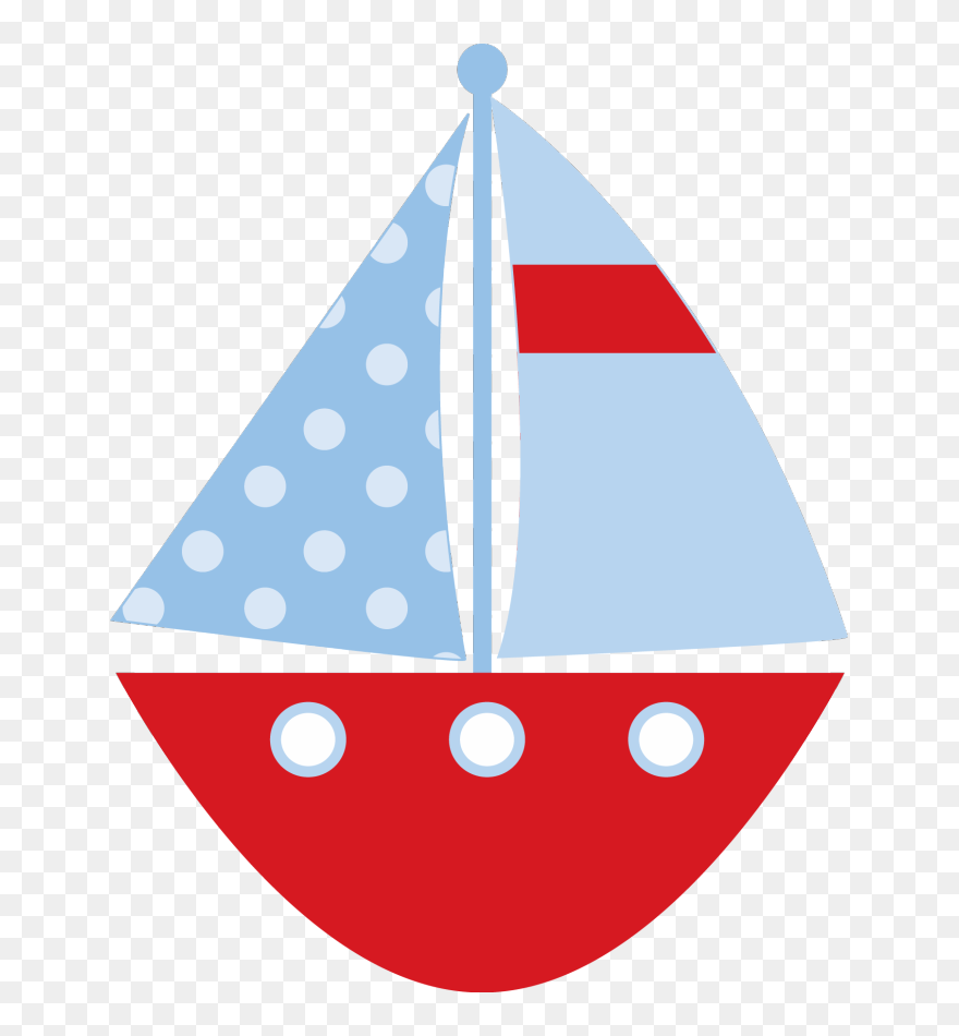 Barquitos De Oso Marinero Clipart