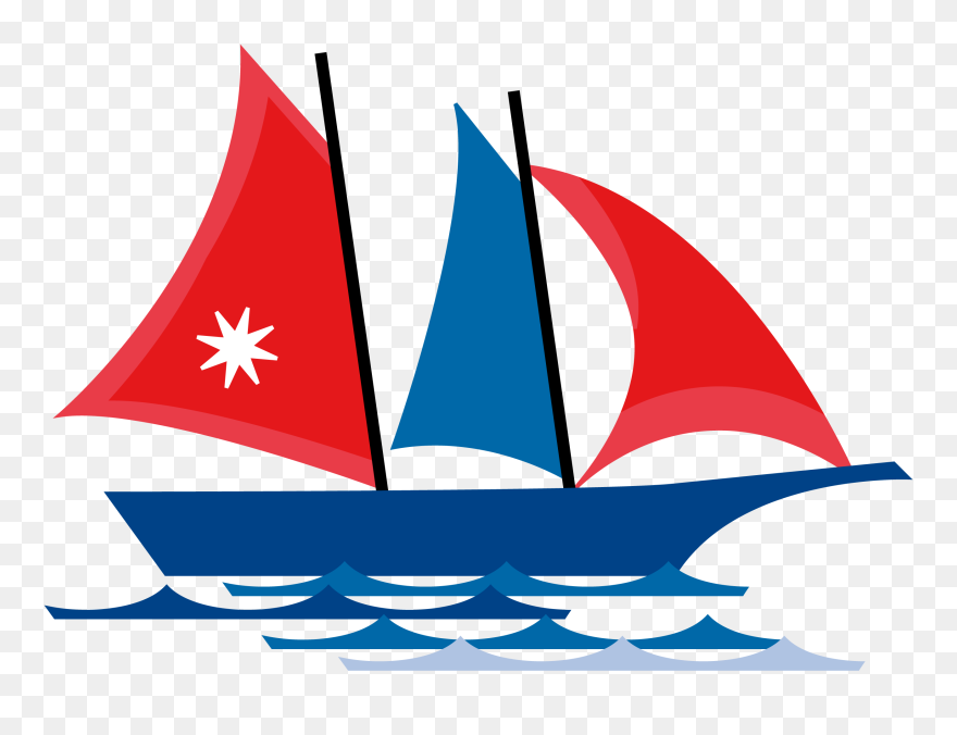 Sail Clipart