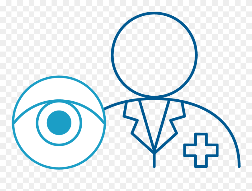 Eye Veins Png - Circle Clipart