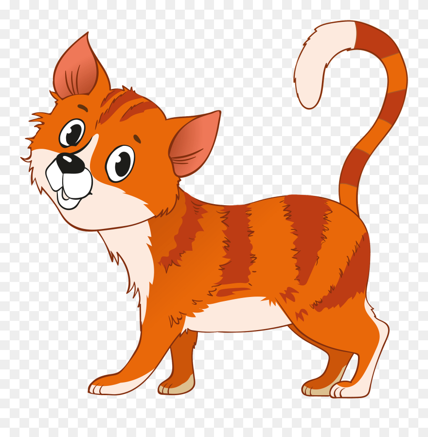 Gato Clipart - Png Download