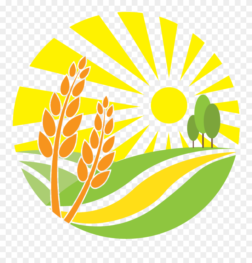 Agriculture Vector Clipart