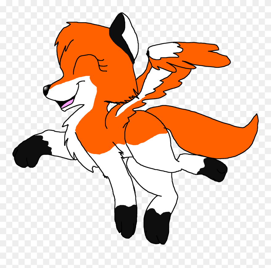 Kaya - Cartoon Clipart