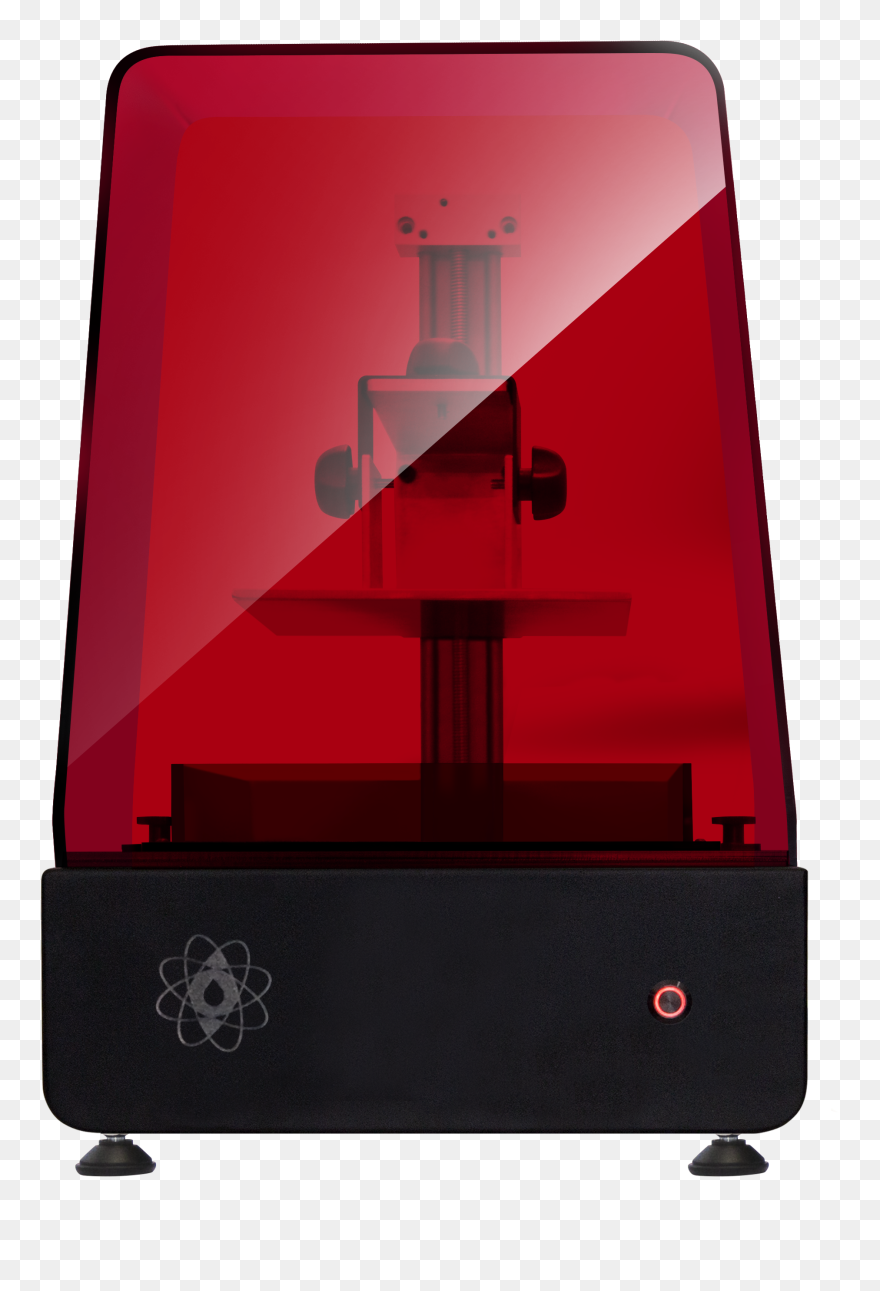 Clip Printer Liquid - Png Download