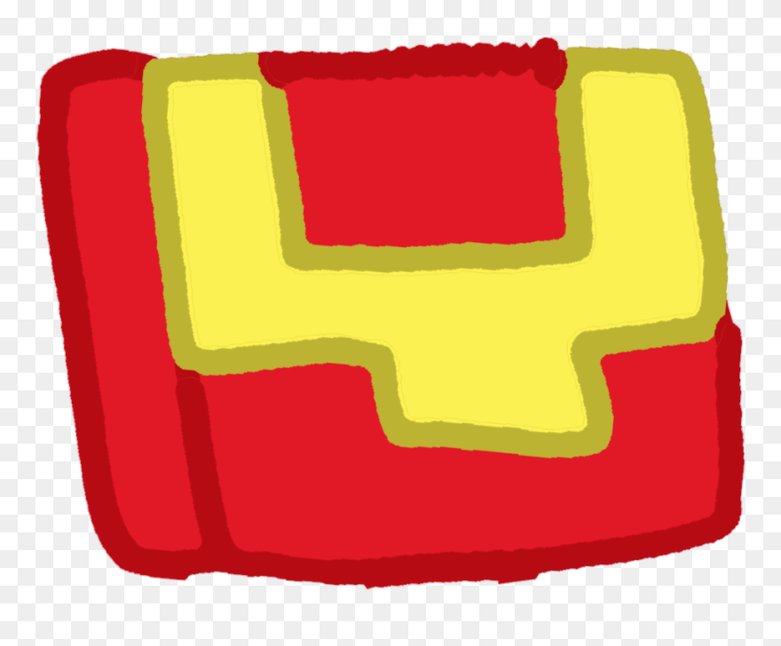 Paw Patrol Marshall Bag Clipart