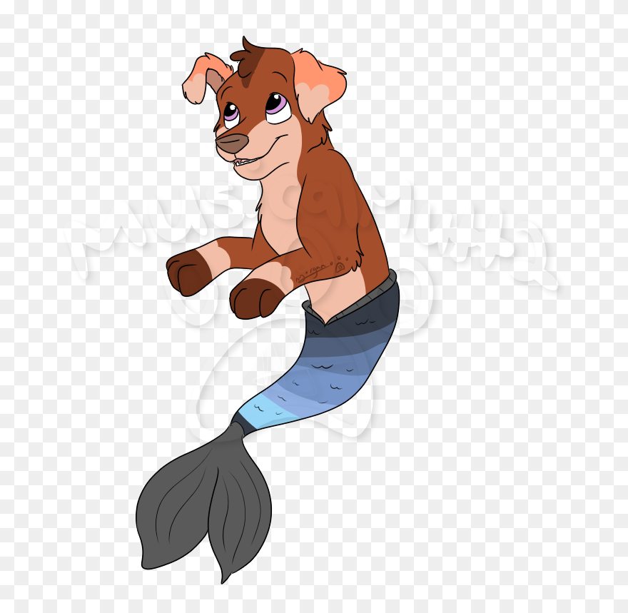 Transparent Paw Patrol Badge Clip Art - Paw Patrol Sea Patrol Pup Atlantis - Png Download