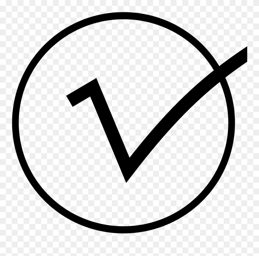 Check Mark Gif Transparent Animation Clipart