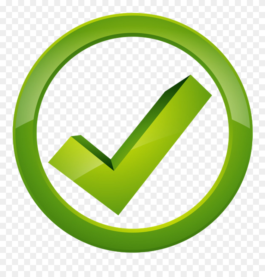 Chequecito Png Clipart , Png Download - Centang Png Transparent Png