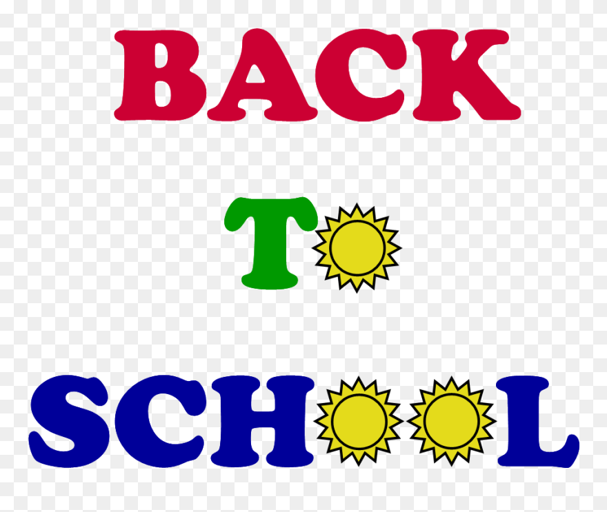 Transparent School Clipart - Png Download