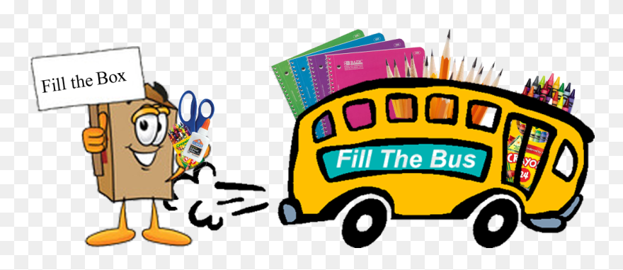 Kavx A Voice Forchrist Teaching Inspiration - Spirit Bus Clipart