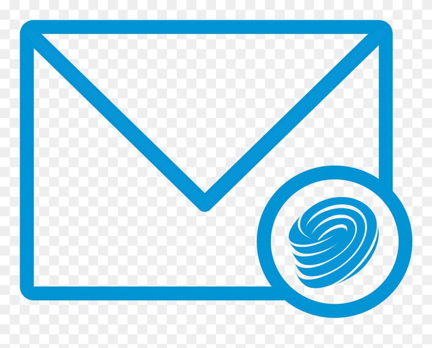 Transparent Mail Icon Png Clipart