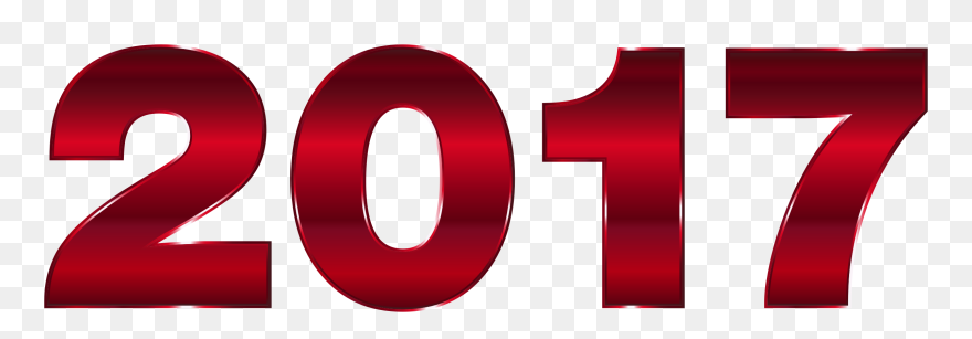 Desktop Wallpaper Clip Art - 2017 Clipart - Png Download