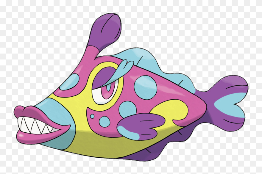 Pokemon Clipart - Png Download