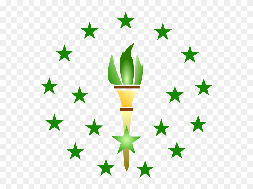 Chairman Of The Joint Chiefs Of Staff Flag Clipart