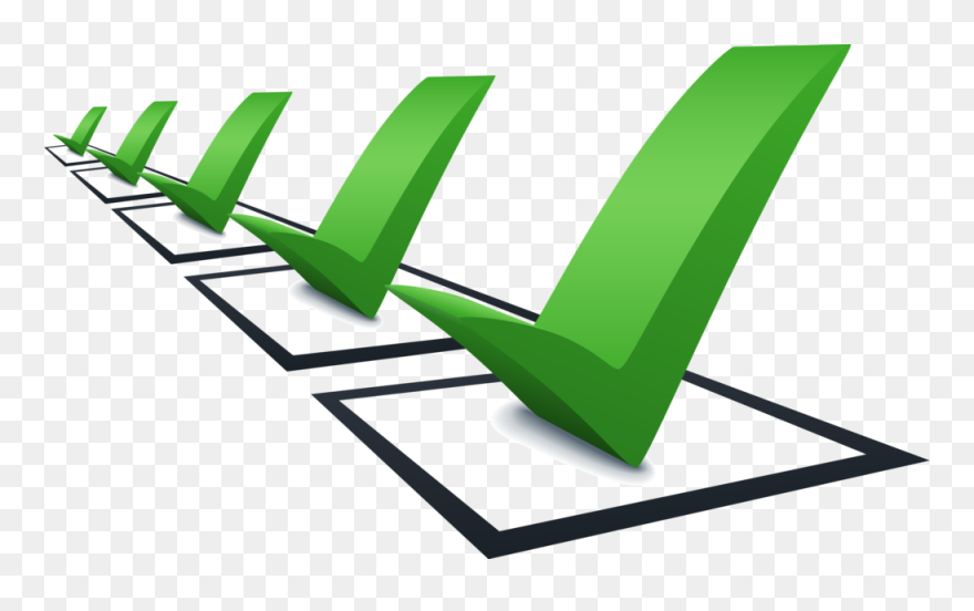 Commitment To Quality Yfs Ltd - Agenda Clipart Green - Png Download