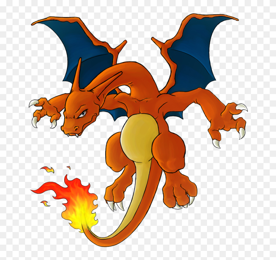 Pokemon Png Transparent Images - Pokemon Png Clipart