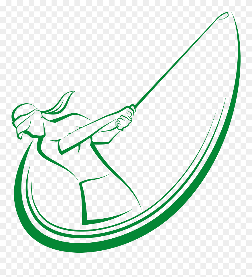 Davis Women"s Golf Club - Women Golfer Clip Art Png Transparent Png