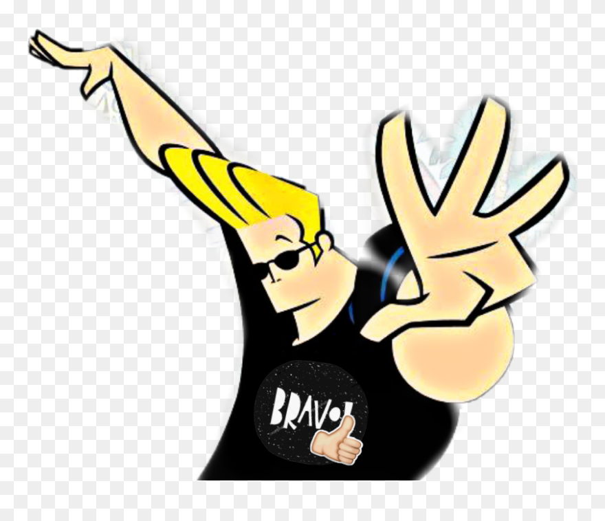 #congrats #congratulations #bravo #johnnybravo - Johnny Bravo Johnny Bravo Clipart