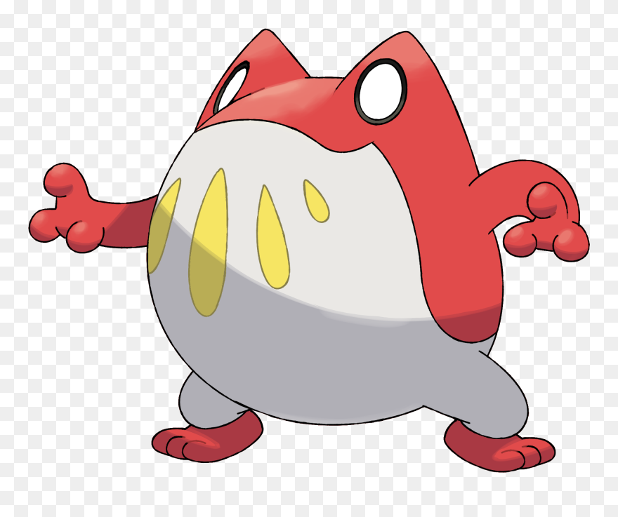 Symbit Darkandwindie Fakemon Wiki - Turtle Fakemon Clipart