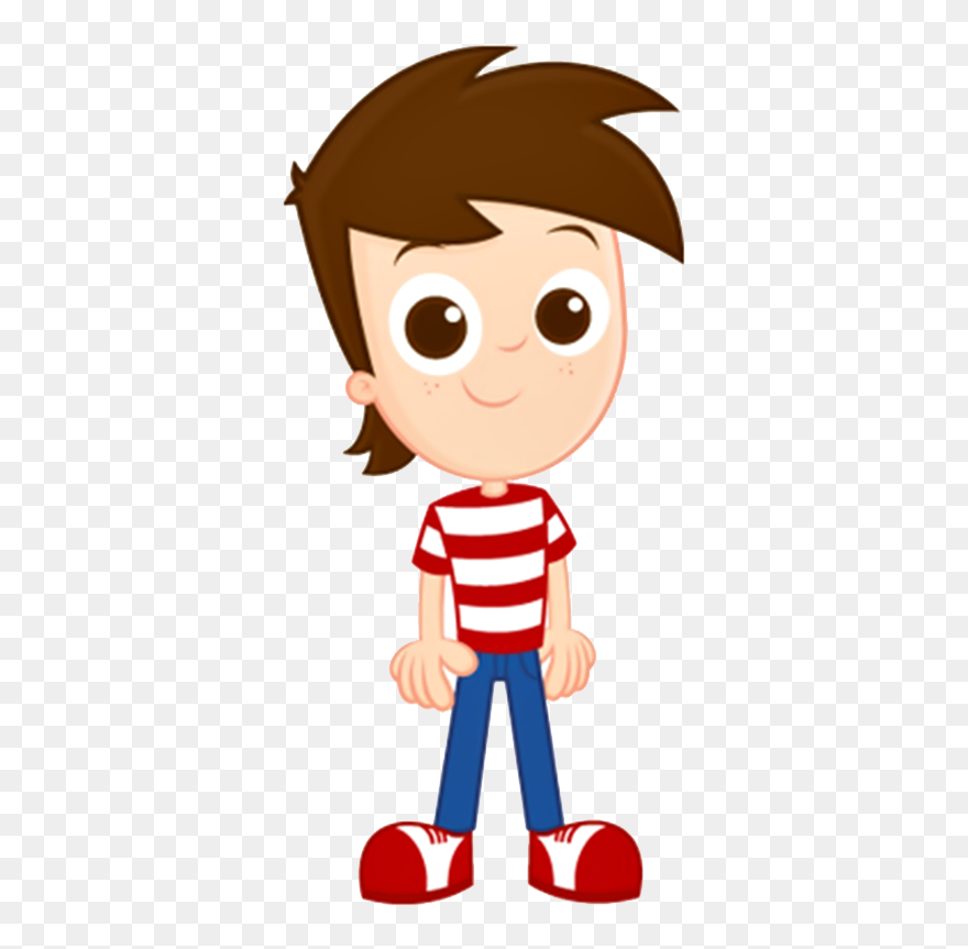 Pedrinho Em Png Clipart