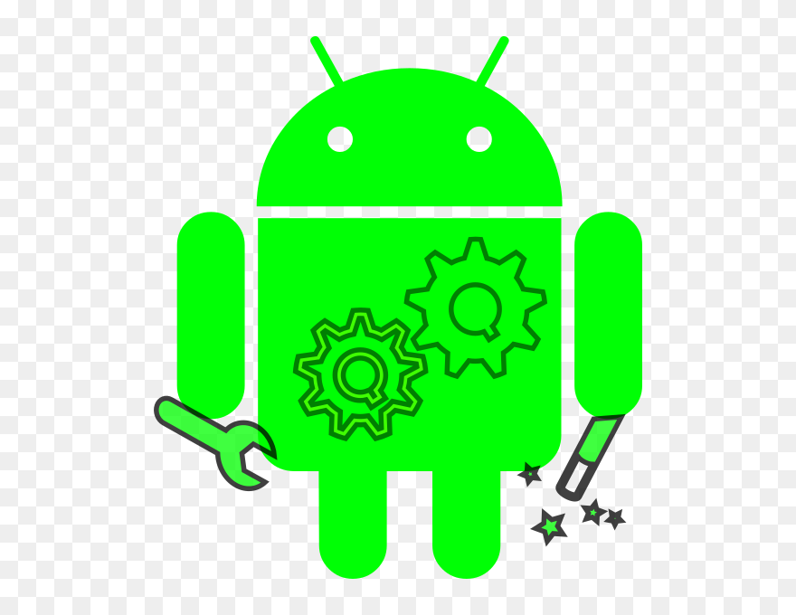 Android Png Clipart