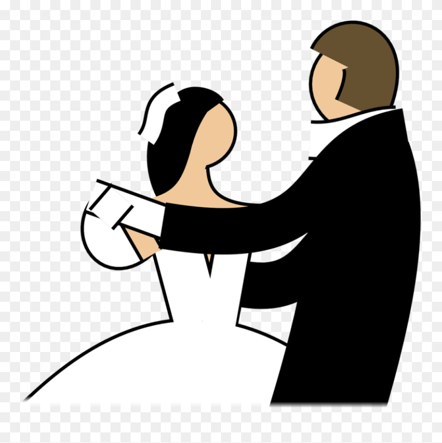 Wedding Symbols Clipart