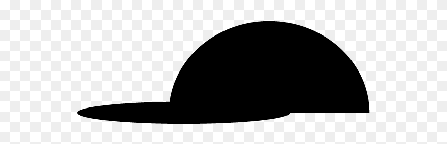 帽子 アイコン 白黒 Clipart