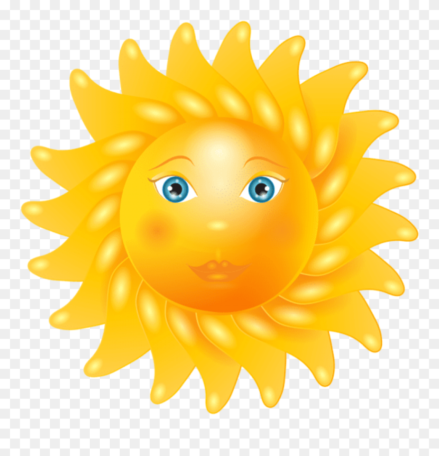 Wheat Sun Clipart Clipart Free Download Gallery - Filled In Gear Png Transparent Png